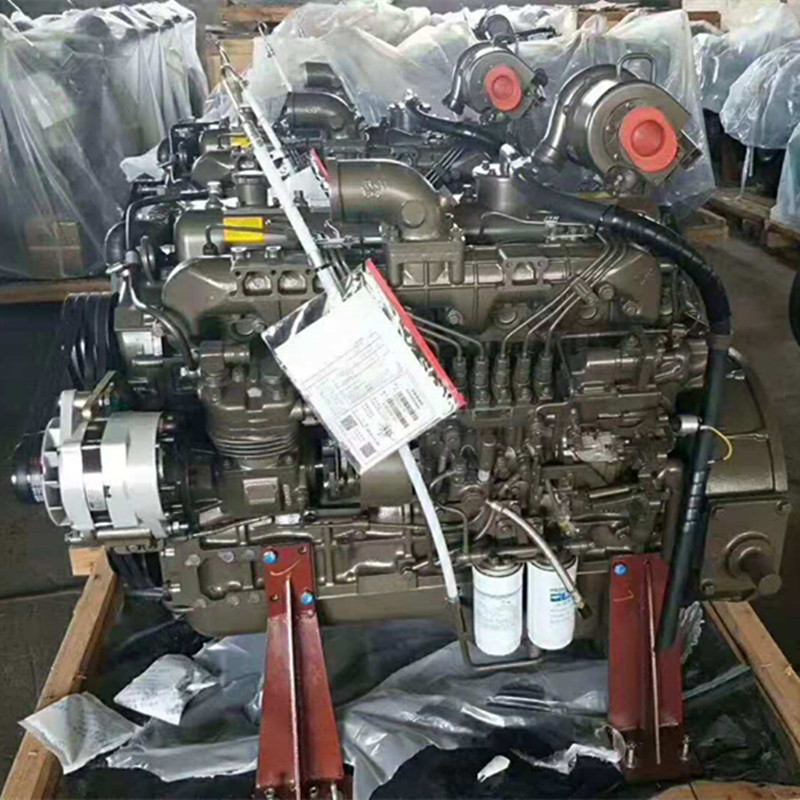 213kw玉柴yc6l290-33发动机 国三货车卡车专用290马力柴油机-阿里巴巴