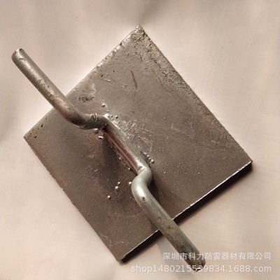 接地预埋件热镀锌预埋件接地预埋端子板接地预埋测试连接板