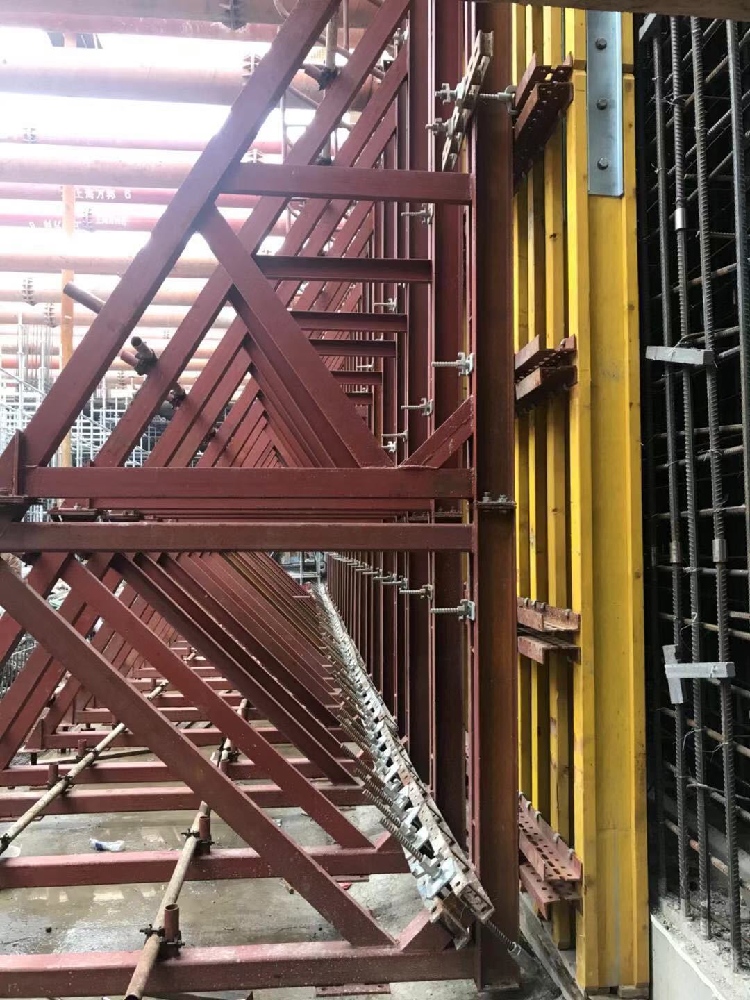 北京博力隆建筑材料有限公司