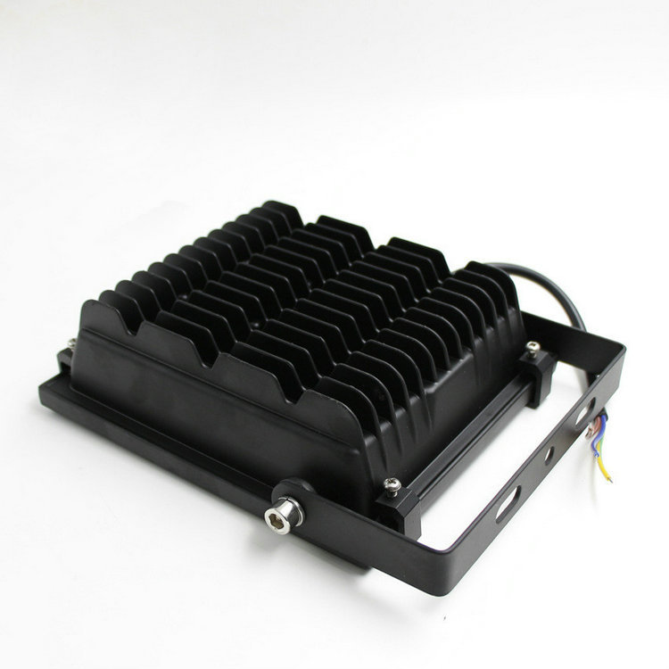 中能世光 5054黑金刚 东菱电源 led投光灯glf50w