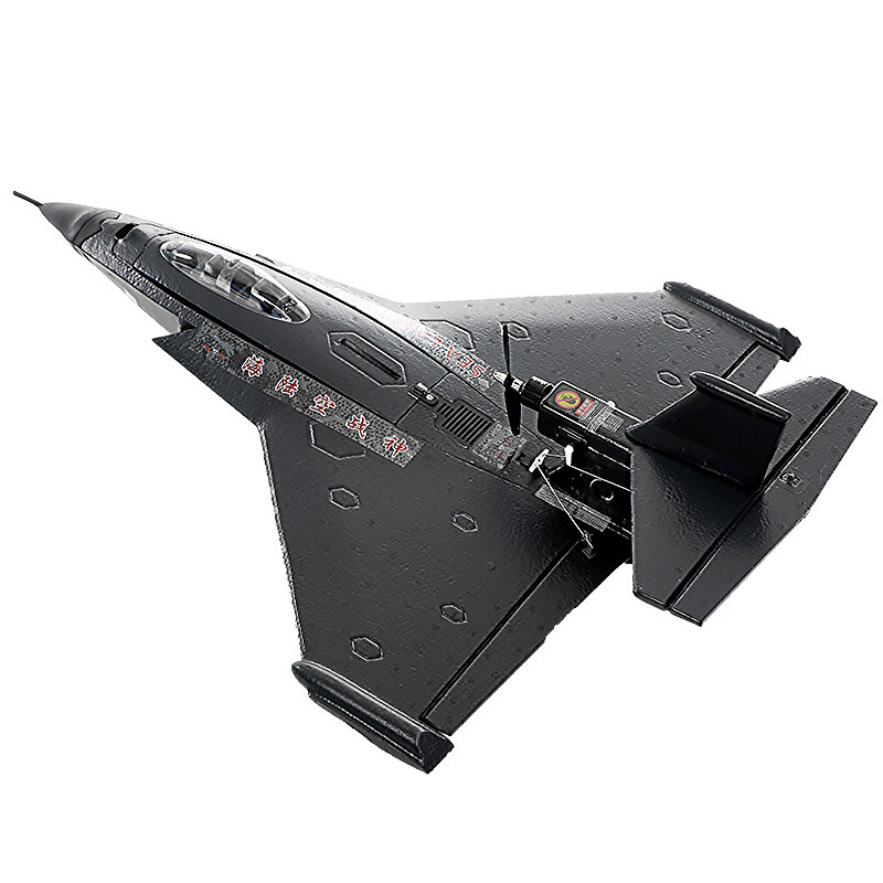 海陆空战神水上苏27遥控航模战斗机飞控智能平衡防水遥控epo飞机