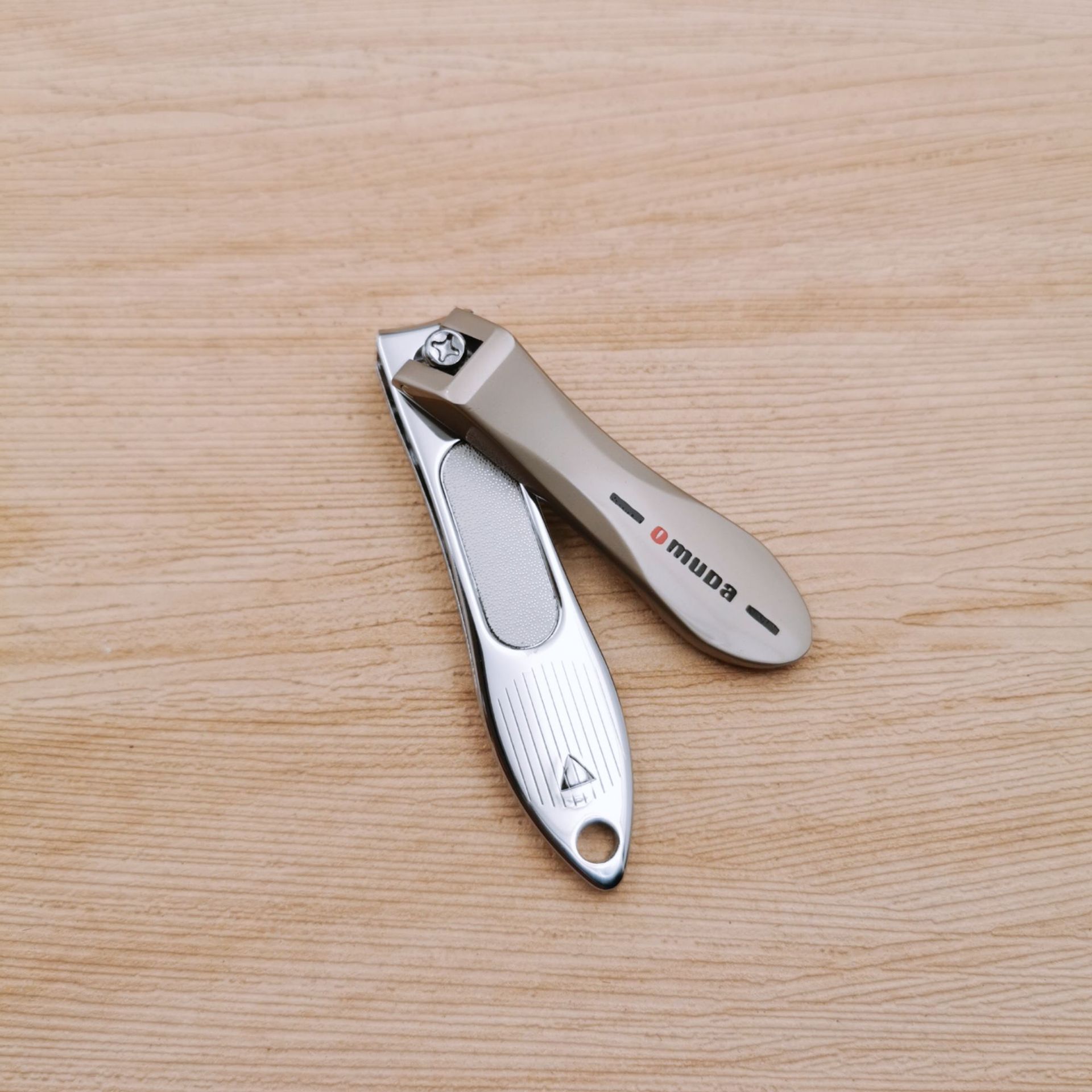 欧美达指甲钳omd3094 部分地区包邮 中号指甲刀 高档精品指甲刀