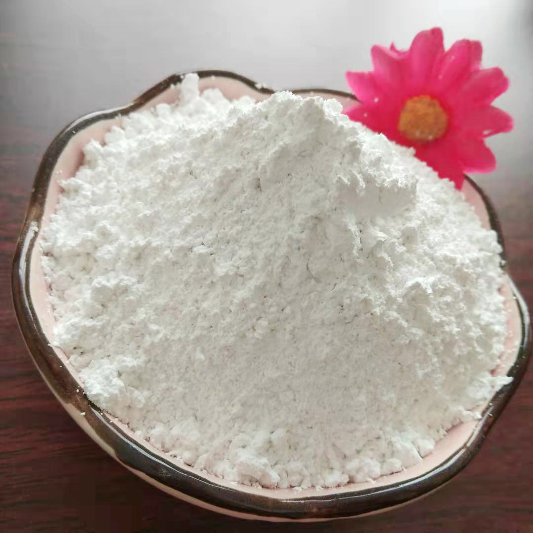 厂家直销高白纳米石英粉 硅微粉 200目 325 800 1250目 规格齐全