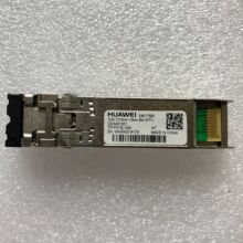 S4017565 适用于华为10G-1310NM-10KM-SFP+模块 OSXA01001 TR-RX1