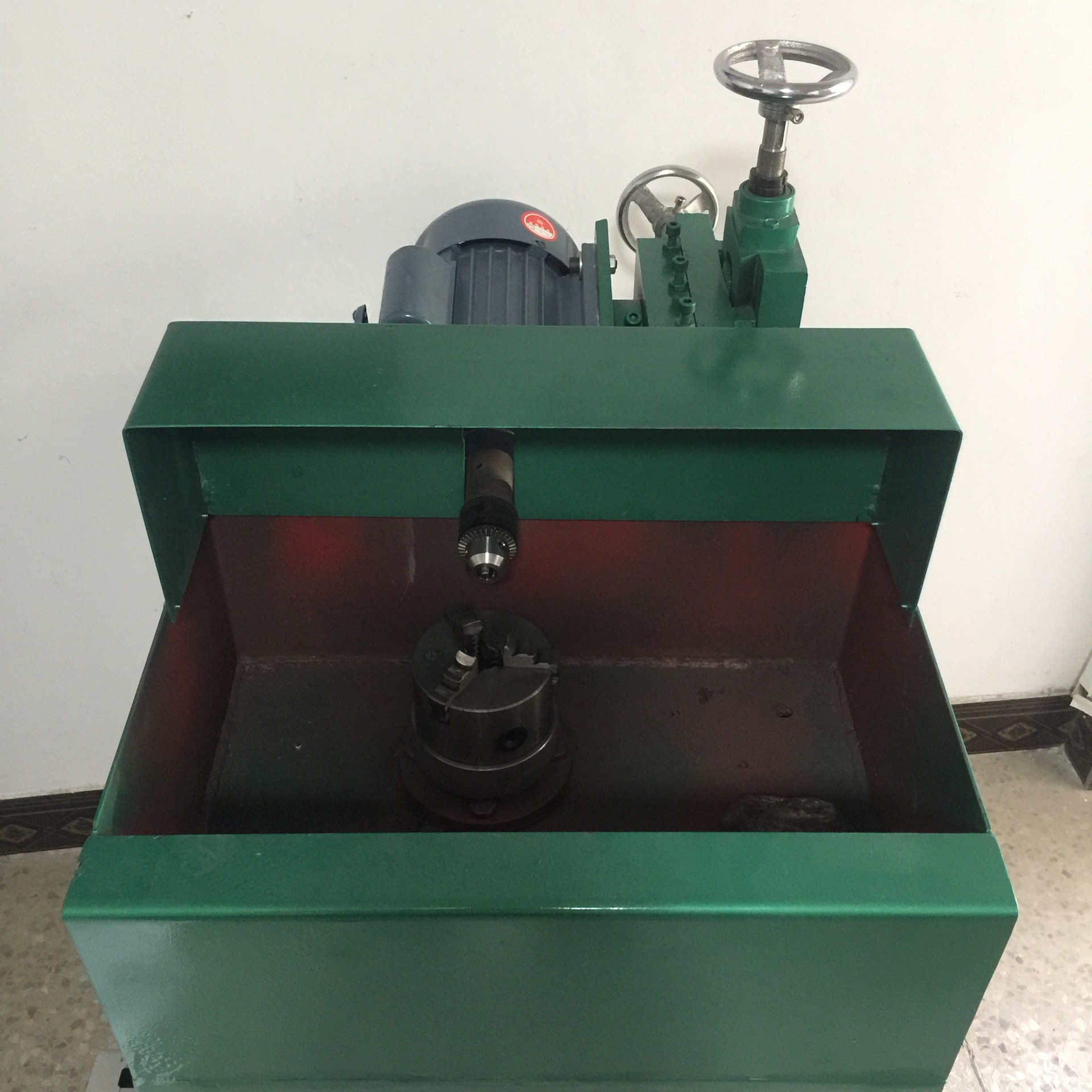 名瑞玉石加工机器 平安扣加工机器 玉石加工设备 平安扣专用机器