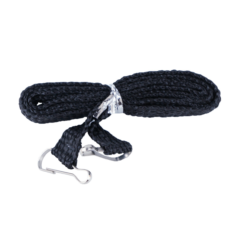 玩具枪配件枪带80cm带挂扣挂绳绳子钩扣迷彩枪背带绳子地摊批发