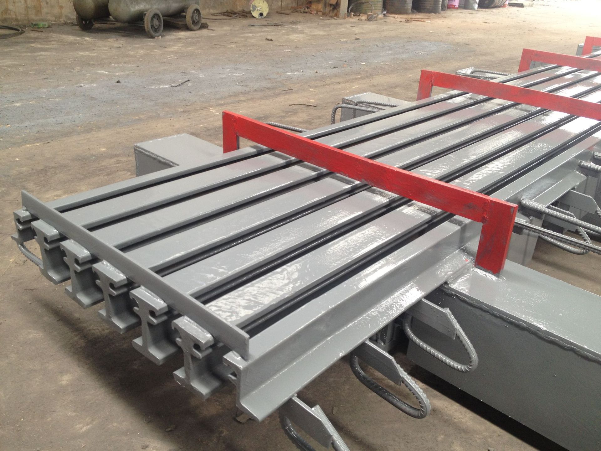 厂家发货 公路桥梁伸缩缝c型 f 型 e型