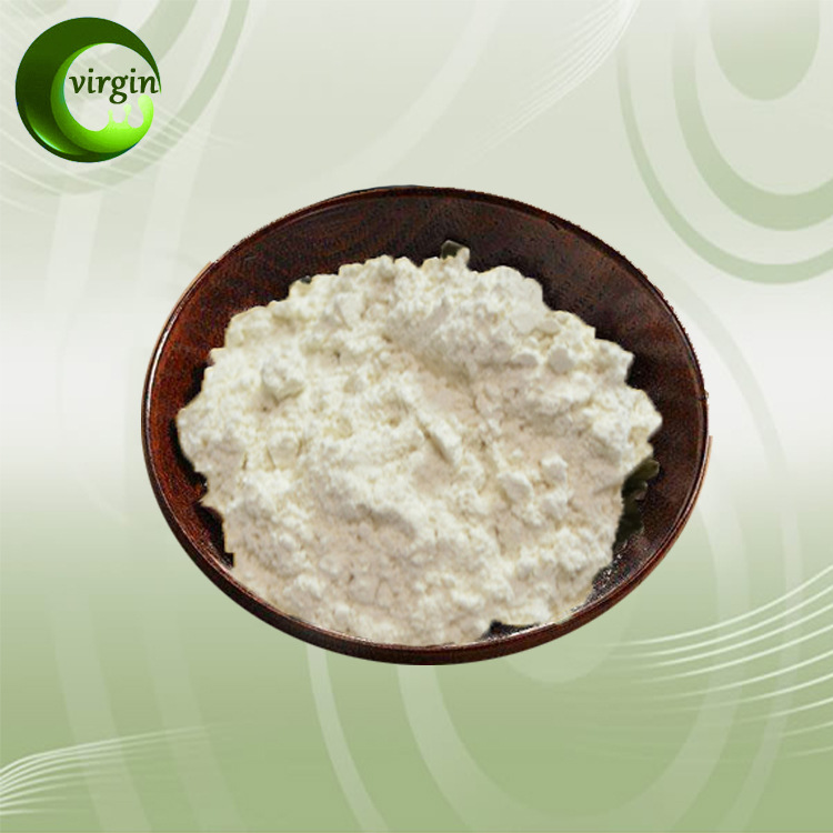 哈尔明碱 盐酸去氢骆驼蓬碱98% 343-27-1 品质保证 现货包邮