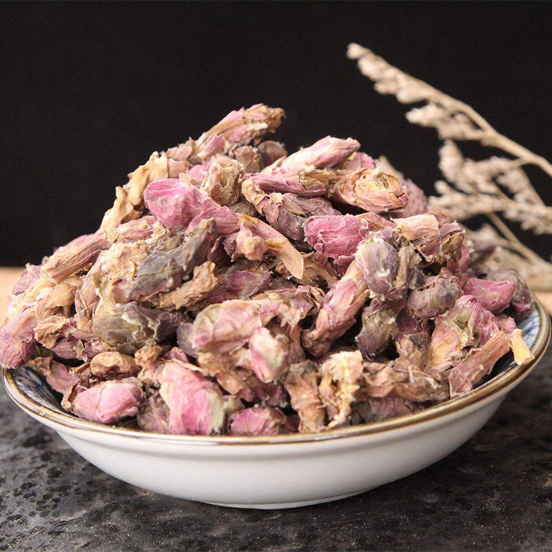 产地货源 野生无硫款冬花散装1000g 中药材正宗冬花新货 批发零售