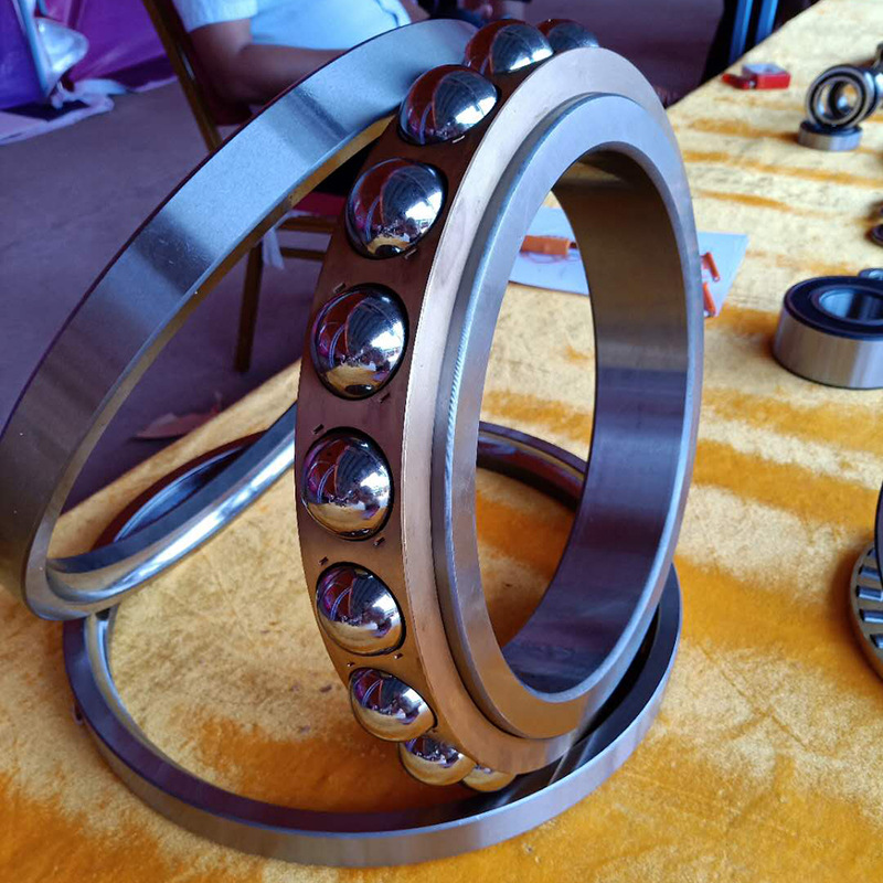 批发51102推力球轴承承揽外贸订单