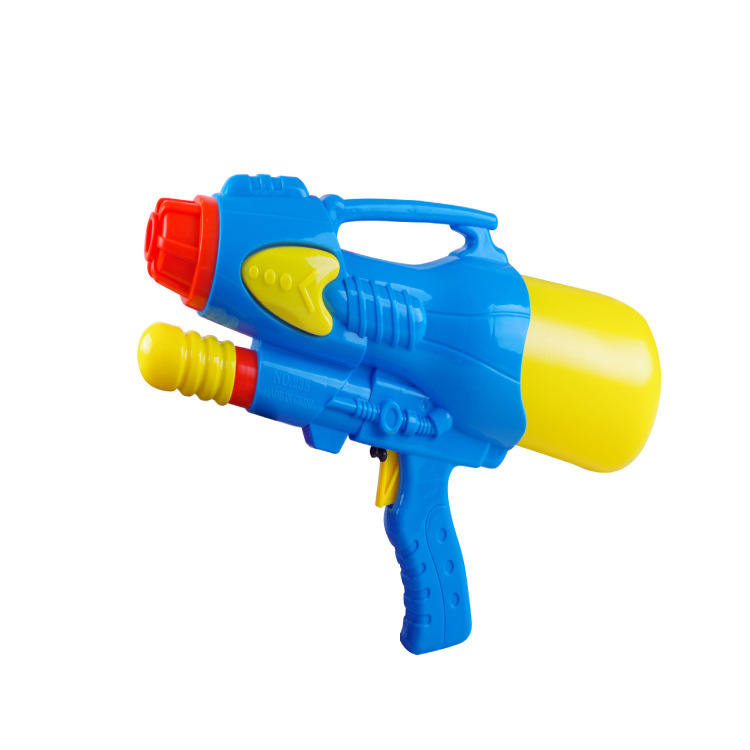 产品介绍 商品名称:压气水枪 商品尺寸:34*17*7cm 商品品牌: bm