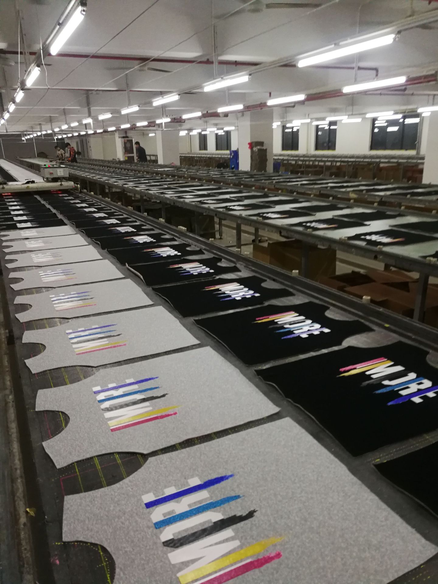 丝网印花胶印服装印花棉布帆布数码活性印花,水浆印,印花 加工