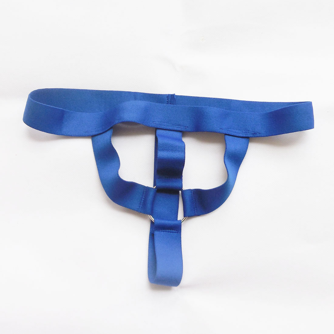 男士情趣铁圆圈套住底腰诱惑丁字裤