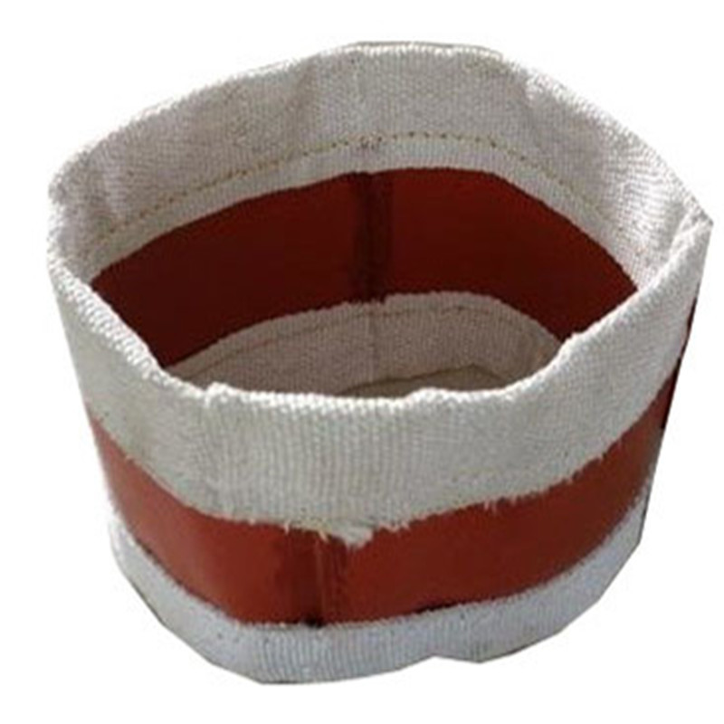 厂家直供非金属膨胀节#蒙皮圈带#脱硫蒙皮#硅胶布蒙皮#氟胶布蒙皮