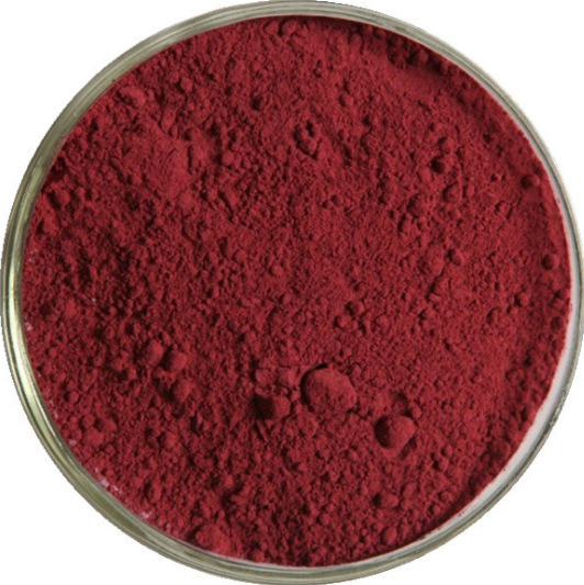 胭脂虫红 胭脂虫提取物 胭脂红酸50% 500克