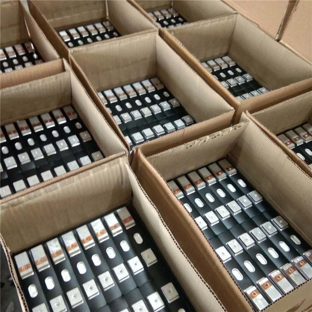 7v40ah三轮电动车usb储能单体铝壳电芯