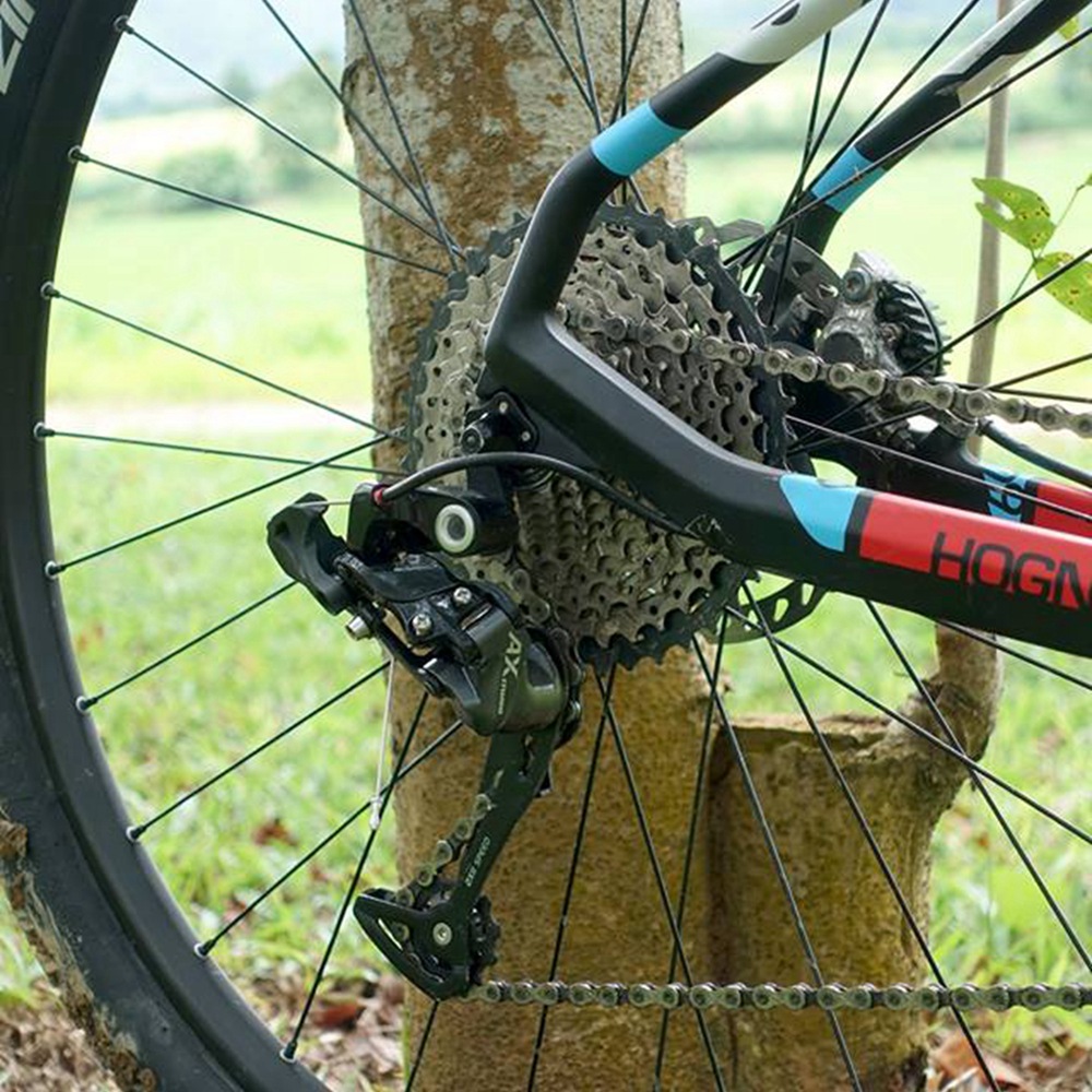 ltwoo蓝图10速山地车变速器套件小套山地车超sm x7 m610 套件