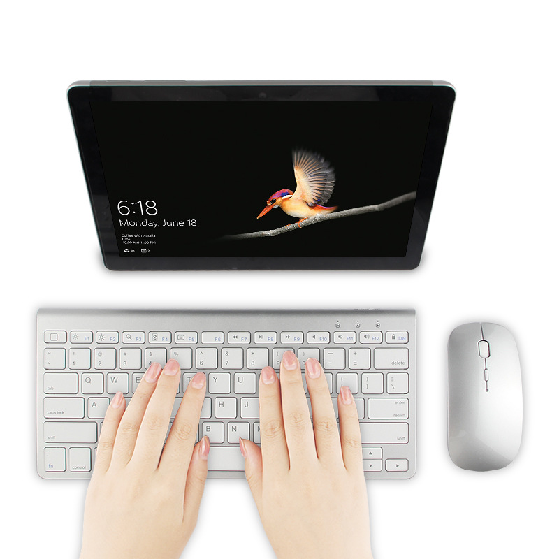 Clavier pour tablette - Ref 3423107 Image 16