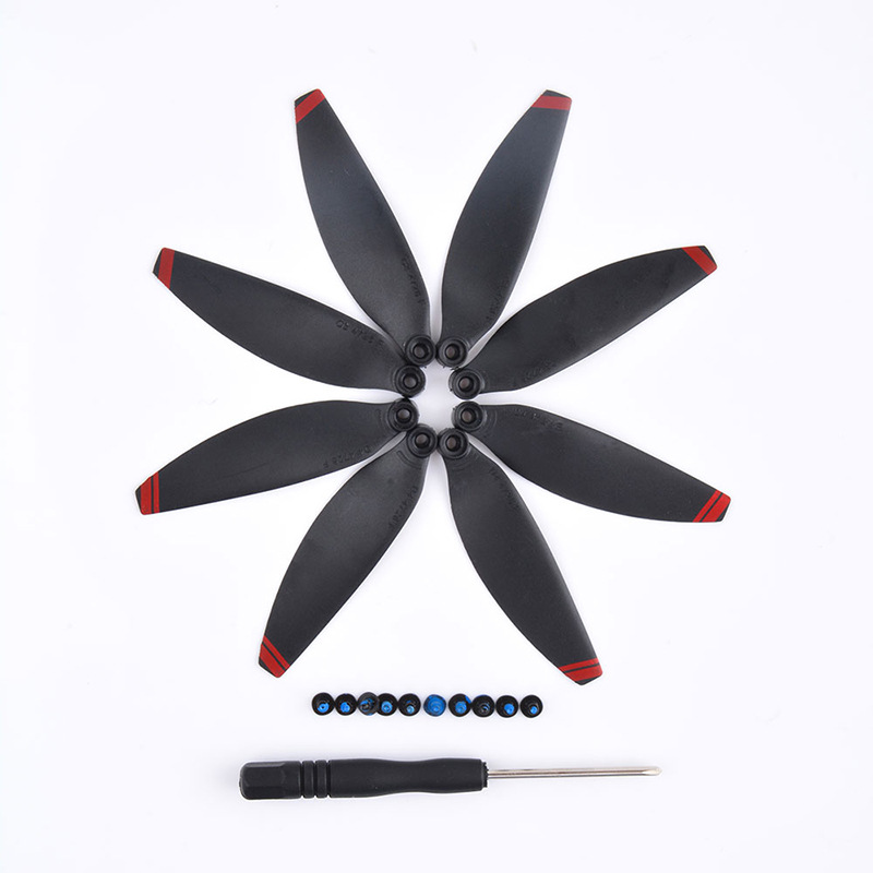 dji/大疆御 mavic mini 迷你航拍小飞机螺旋桨4726f小巧机翼桨叶