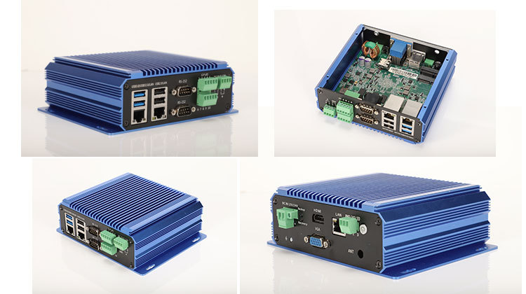 【经验交流】 - 浅谈工控机在物联网领域的应用