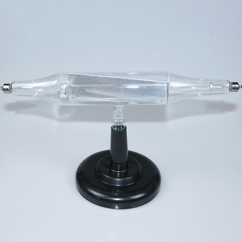 24021阴极射线管磁效应管教学仪器中小学理化生实验器材