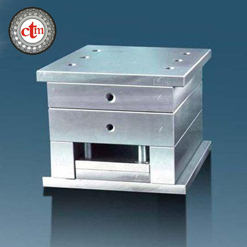 东莞塑胶工模厂