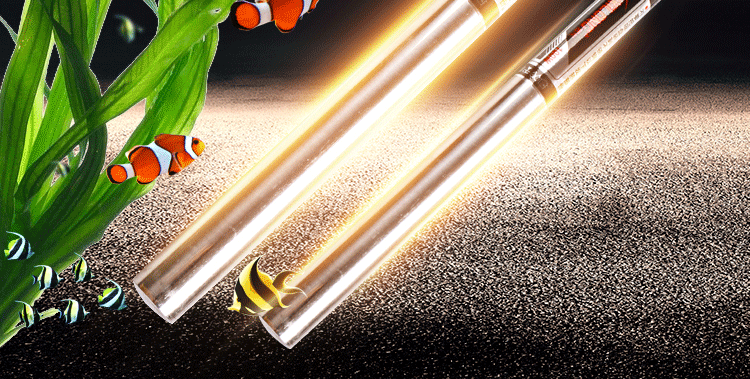 不锈钢钢自动棒鱼缸加热恒温自动器水族箱防加温棒包邮