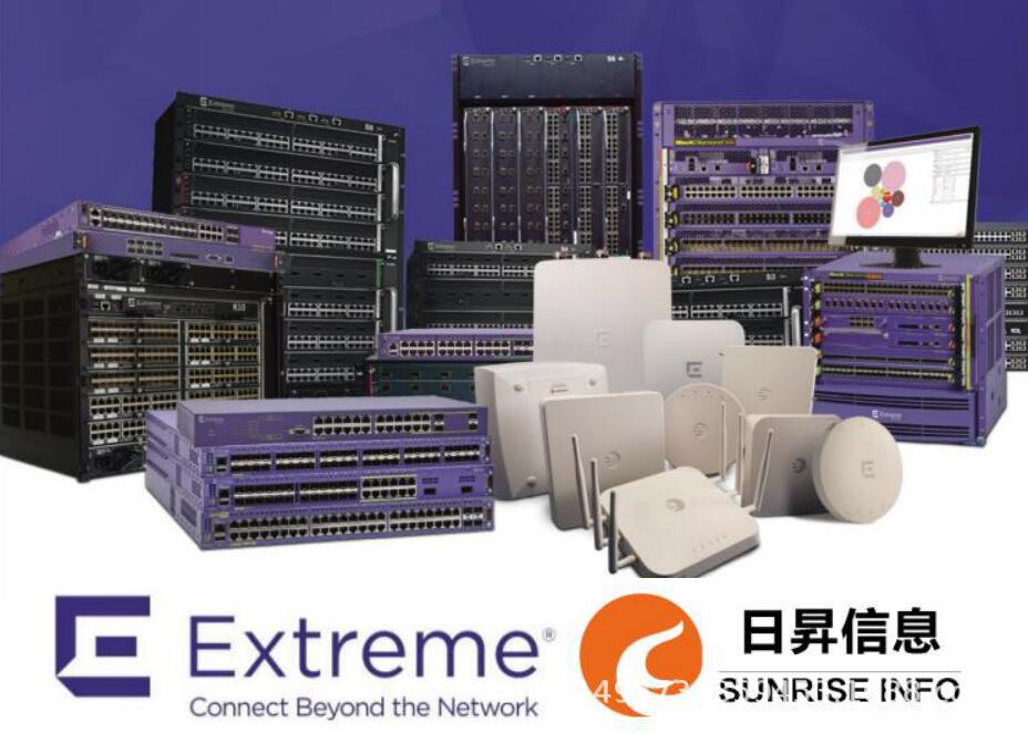 extreme/avaya美国极进以太网路由交换机3600系列ers