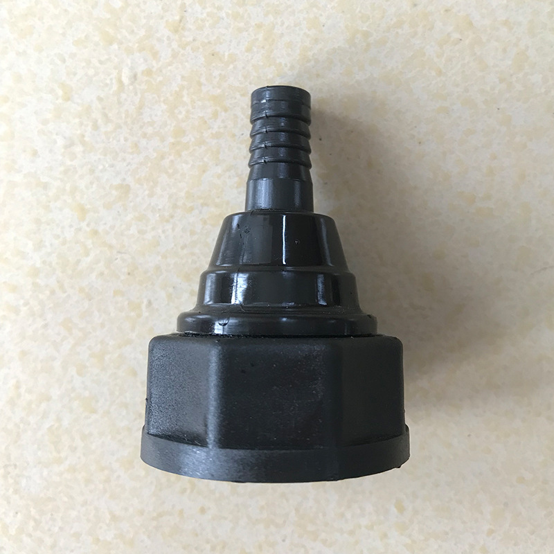 可乐机配件 饮料机配件 糖浆包接头 快速接头 转接头 厂家直销