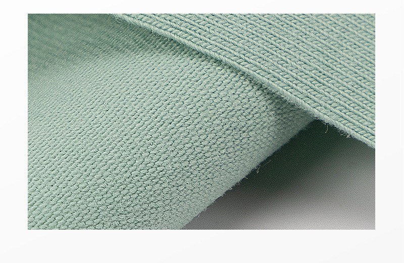 爆款40s冰瓷棉纯棉 全棉奥代尔拉架针织布料 冰磁棉170克 t恤面料