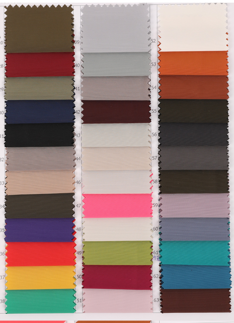 75d记忆棉防水面料 运动服棉服羽绒服面料 厂家直销