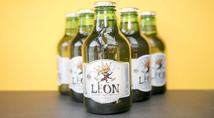 啤酒市场的新格局