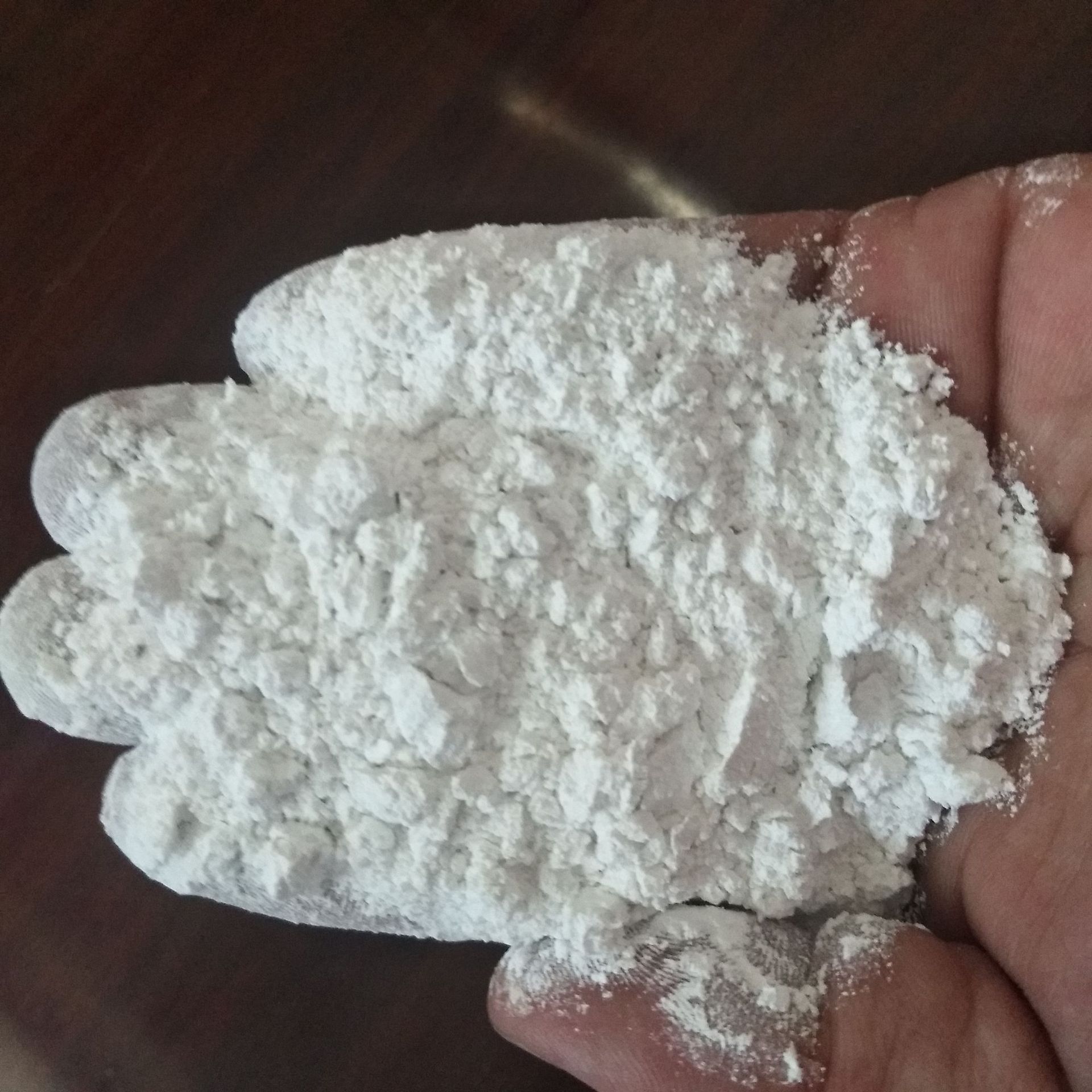 供应 精制白土 脱色活性白土(食品级 工业级)