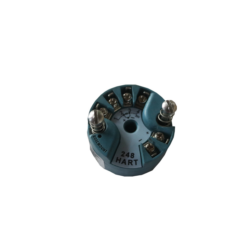 rosemount罗斯蒙特温度传感器248hananoxa