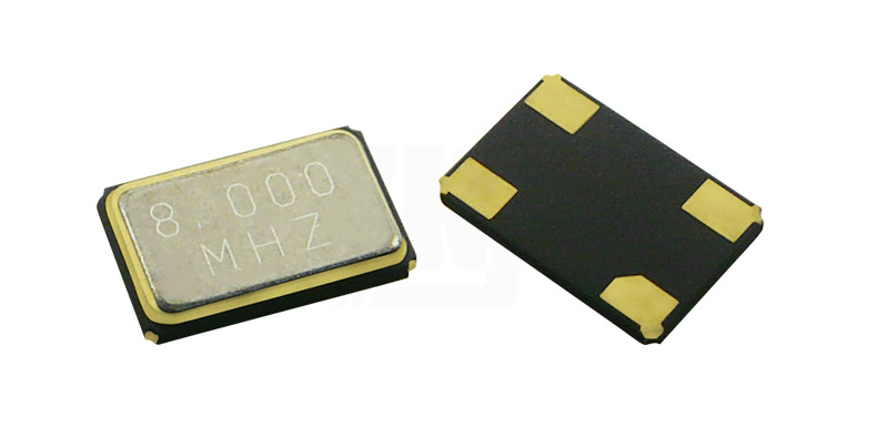 【中科晶品牌直营】民用级 品质无源晶振8m 5032深圳现货批发