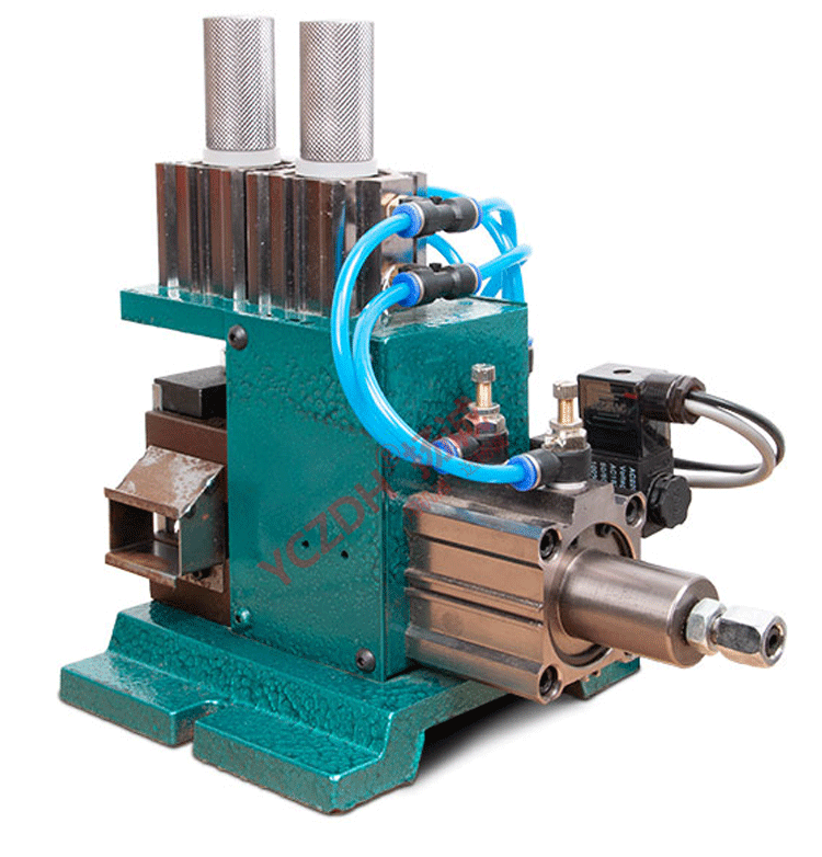 305 310 315 416气动剥皮机电缆电线剥线机芯线剥线气剥机 剥皮机