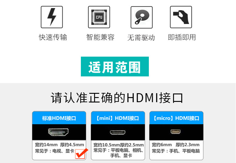 输入格式:480i/576i/480p/576p/720p/1080i/1080p ◇vga视频输出格式