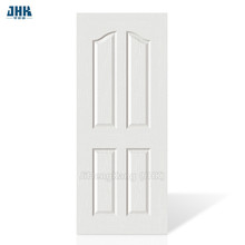 白色木制表面 门板 高密度MDF板门板 JHK-004