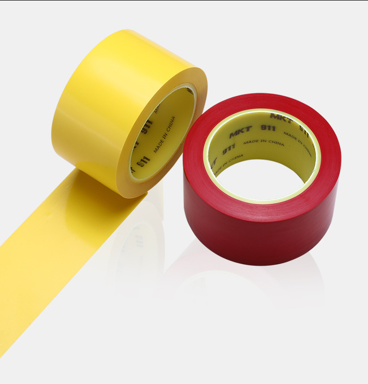 警示胶带 黑黄斑马线pvc警示地板标识胶带 车间仓库地面地板耐磨