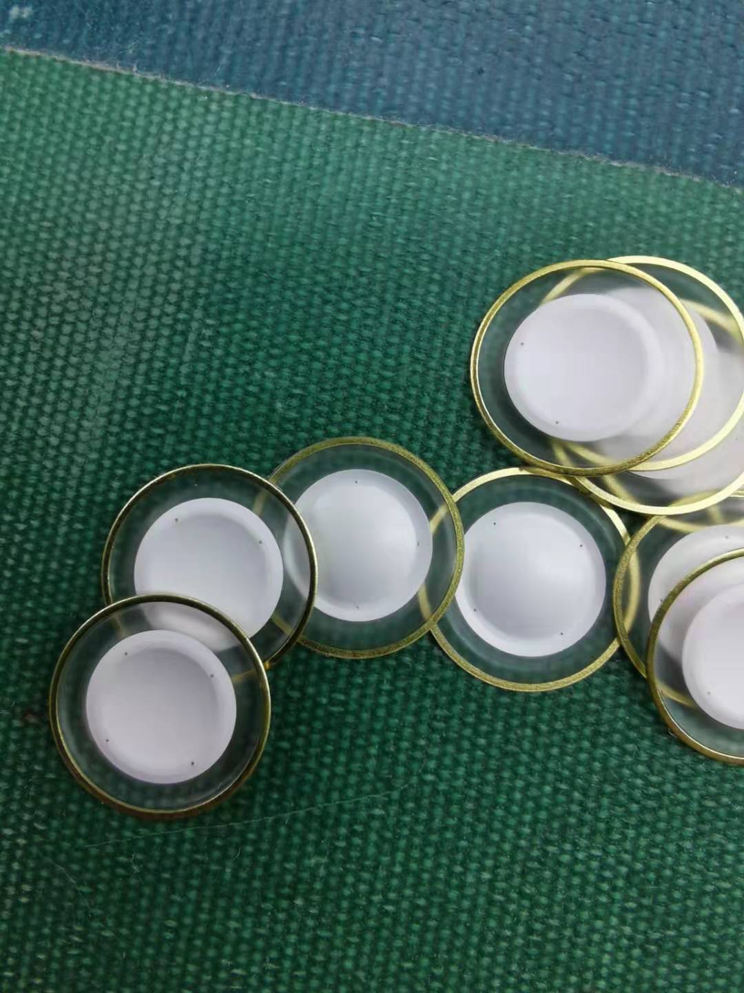 专业生产 手机 ,耳机 喇叭/受话器音膜 价格面议