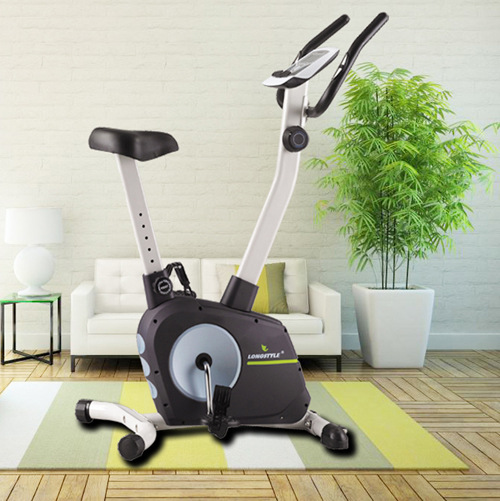 下肢功率车骑式立式老人残疾人康复训练器材