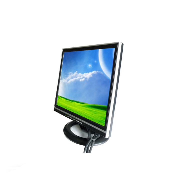 工业屏正屏14寸显示器141寸液晶显示屏vgahdmi厂家供应批发