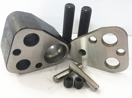 供应冲头固定座dp-ap13