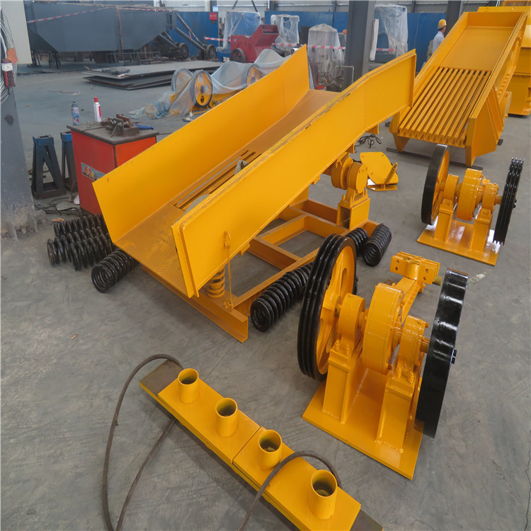 往复筛筛头 推拉筛机头厂家现货 平面往复筛价格