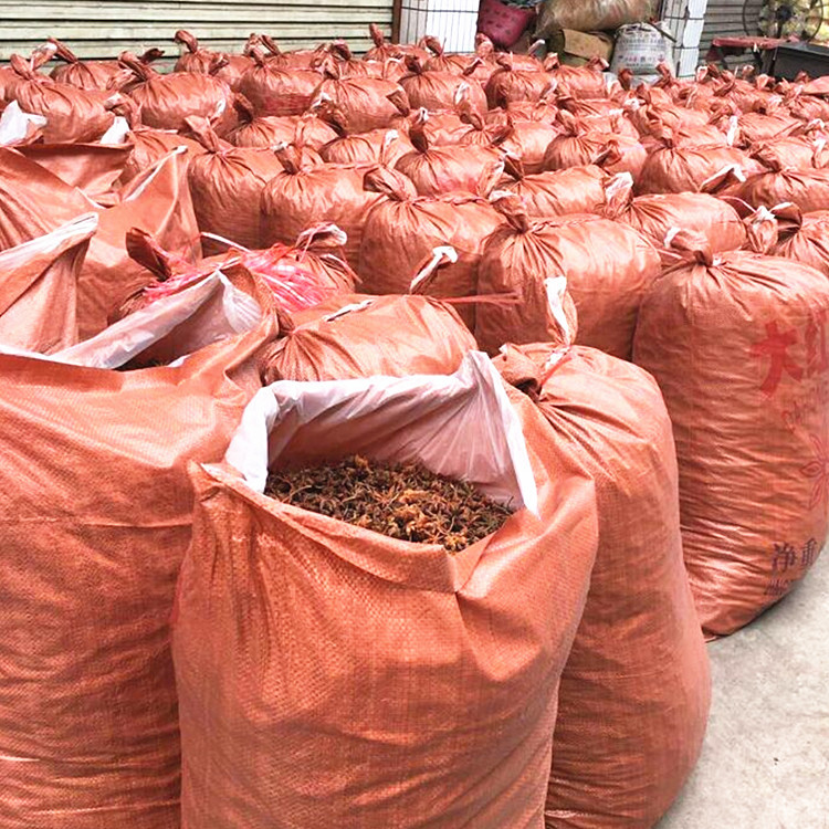 八角批发 广西春花 大红 碎八角 产地供应分销商成本价代发货