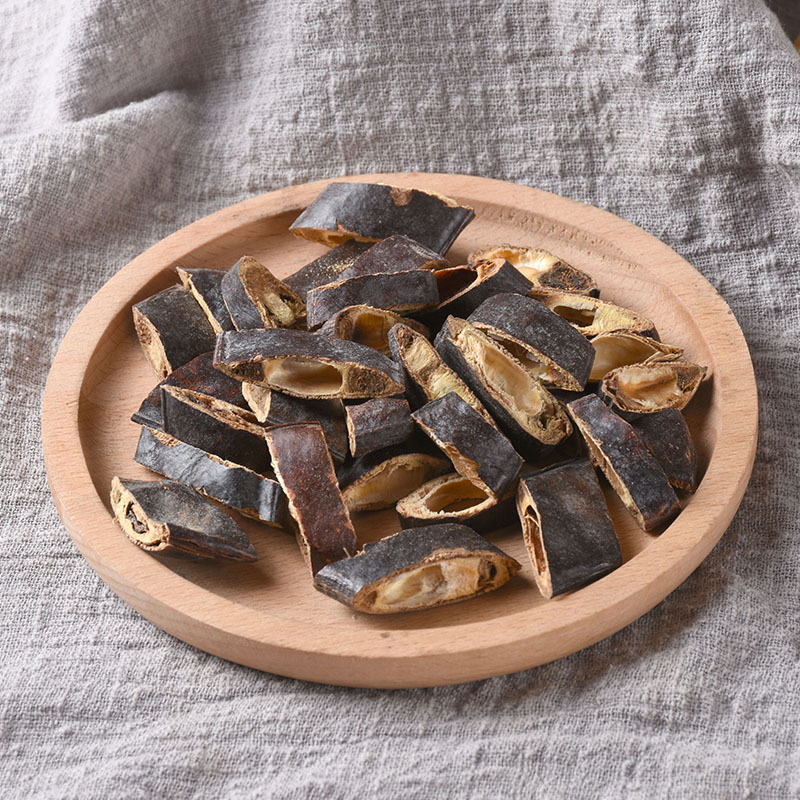 批发皂角中药材 散装新货皂角皂荚长皂角皂角段 支持药检量大从优