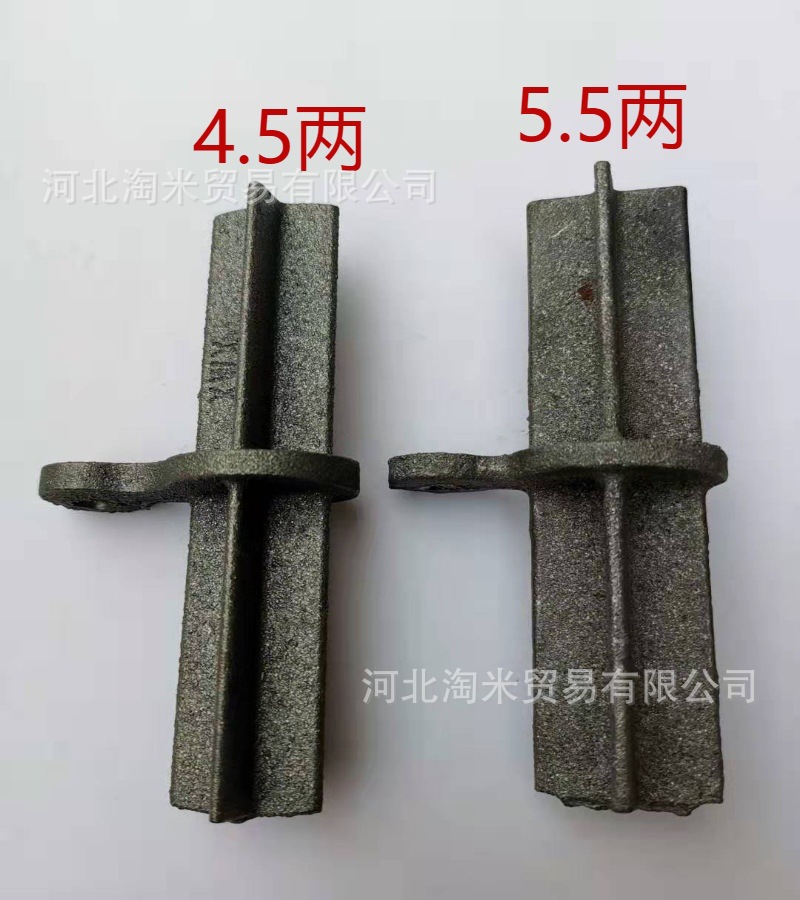材质:铸钢 表面处理:退火   铸造厂成本直销建筑扣件,扣件配件,小盖