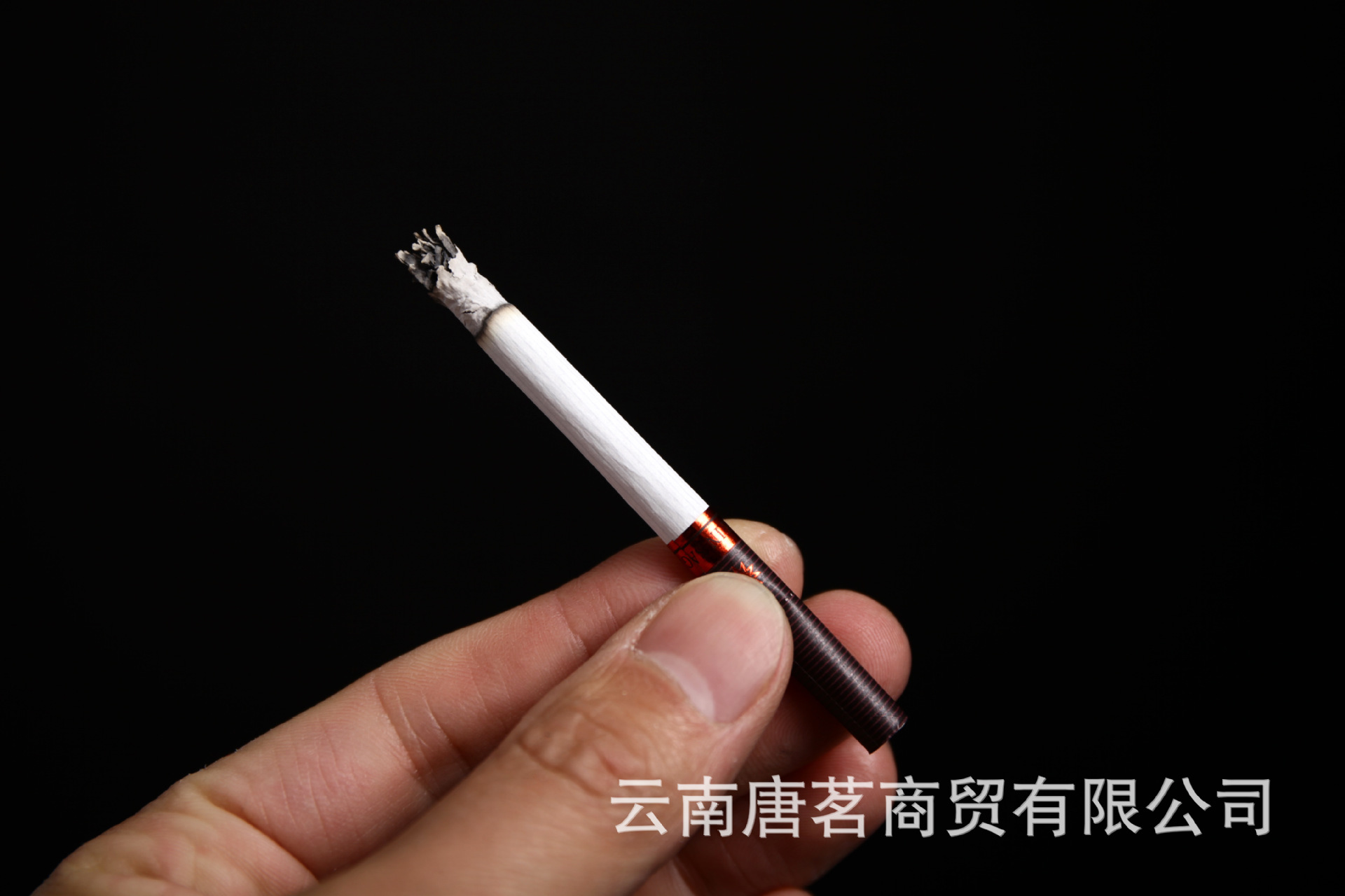 批发 古八炟 非烟草 男女适用 可抽可冲泡草本茶烟 细支哈炟花烟