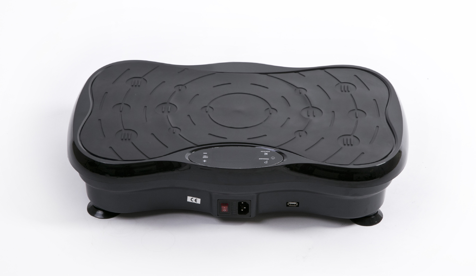 多色可选 俊峰甩脂机抖抖机 健身减肥瘦身震动懒人站立式塑身机