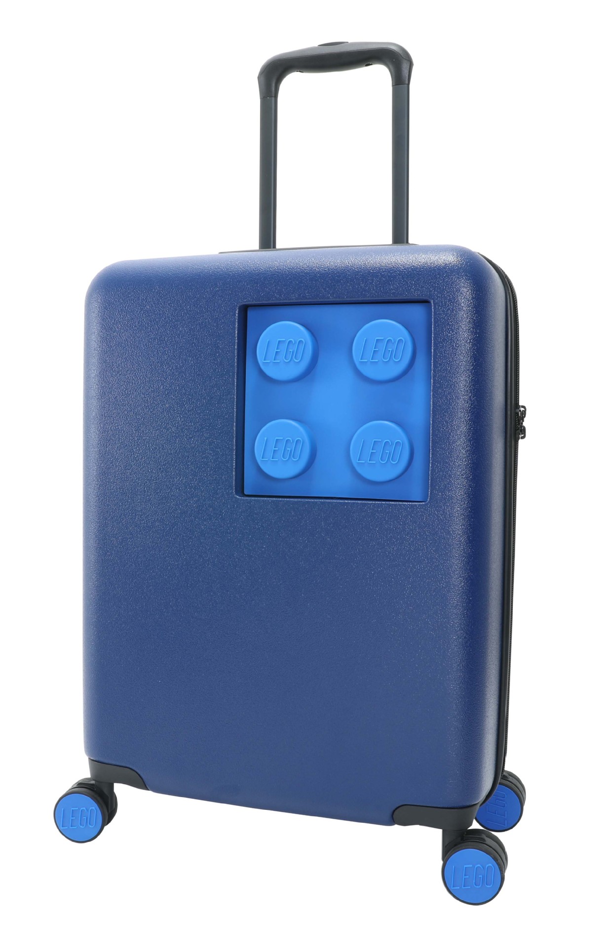 lego乐高拉杆箱成人儿童登机箱20寸大容量个性行李箱